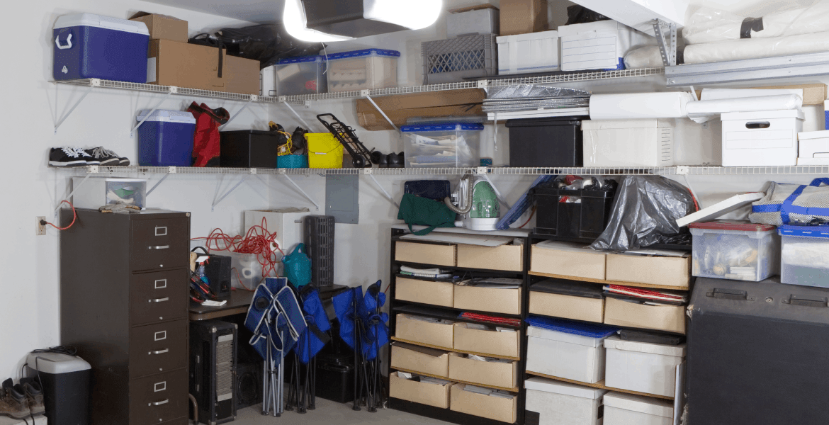 Outrageous Organizing